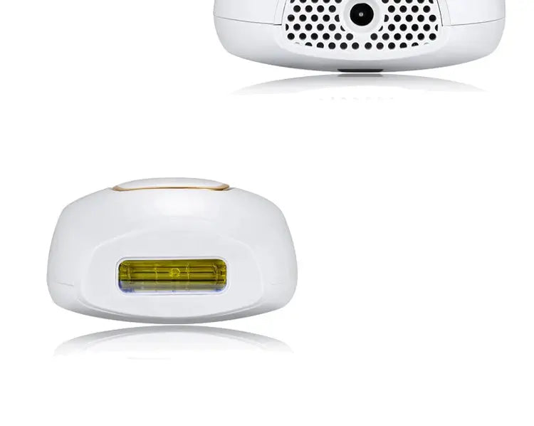 Body Bikini IPL 500,000 Flash épilateur impulsions épilateur Laser mylalla cacyra