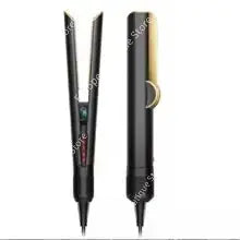 Sèche-cheveux et lisseur professionnel 2 en 1, mylalla cacyra