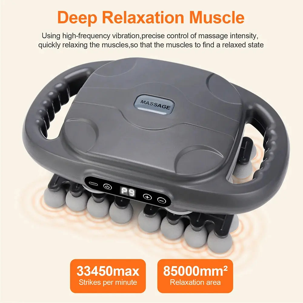 Relaxation du corps, masseur professionnels mylalla cacyra