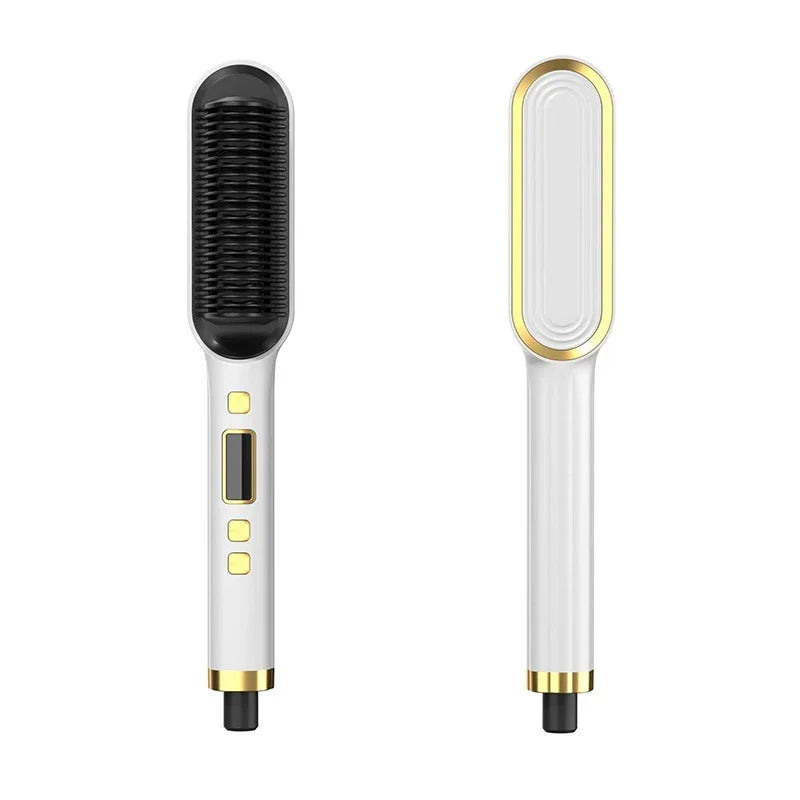 GlideTouch® Brosse Lissante LCD 2-en-1