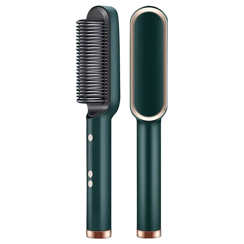 GlideTouch® Brosse Lissante LCD 2-en-1