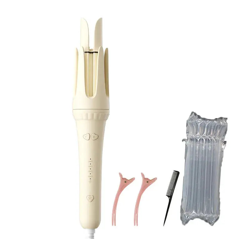 bigoud- Fer à friser les cheveux 32mm mylalla cacyra