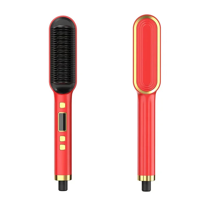 GlideTouch® Brosse Lissante LCD 2-en-1