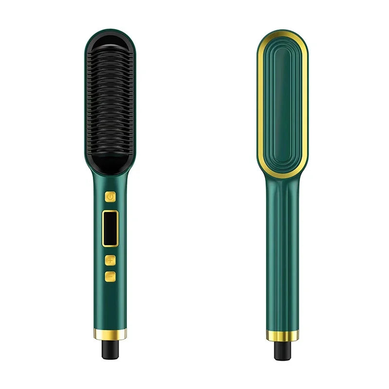 GlideTouch® Brosse Lissante LCD 2-en-1