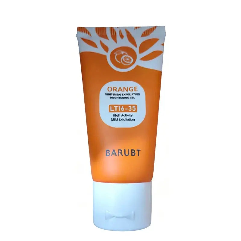 Gel  gommage doux pour le visage, Gel nettoyant pour le corps, mylalla cacyra
