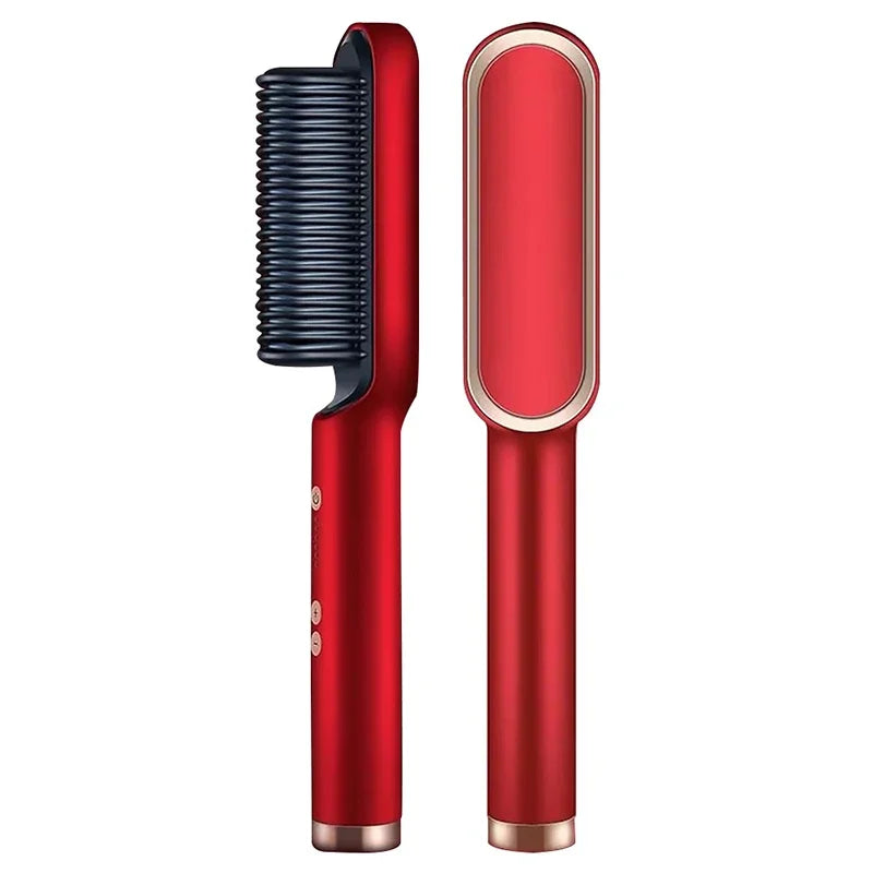 GlideTouch® Brosse Lissante LCD 2-en-1