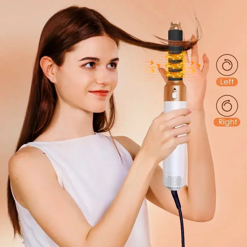 sèche-cheveux 5 en 1 mylalla cacyra