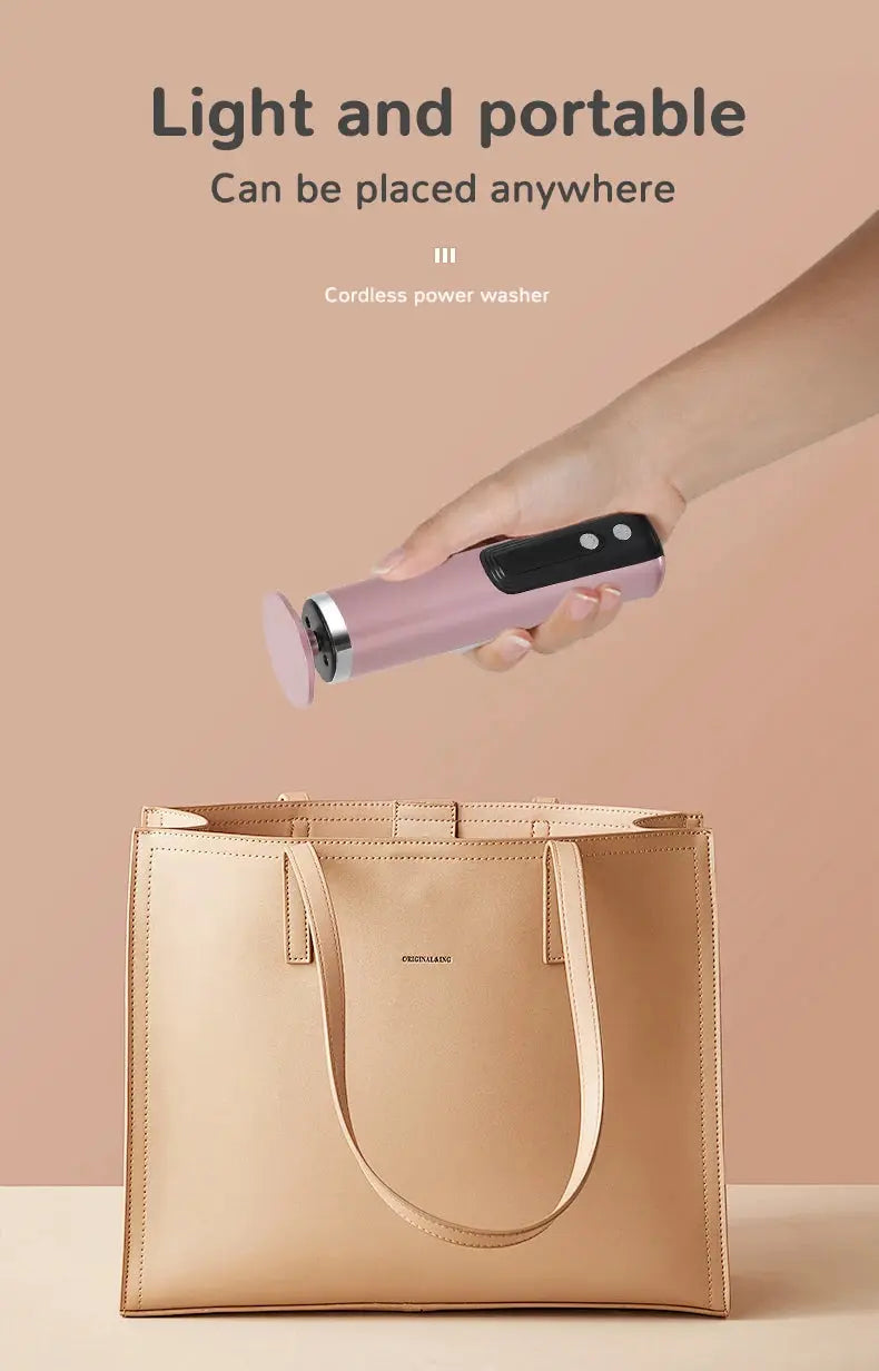Machine électrique sans fil pour enlever les callosités des pieds, mylalla cacyra