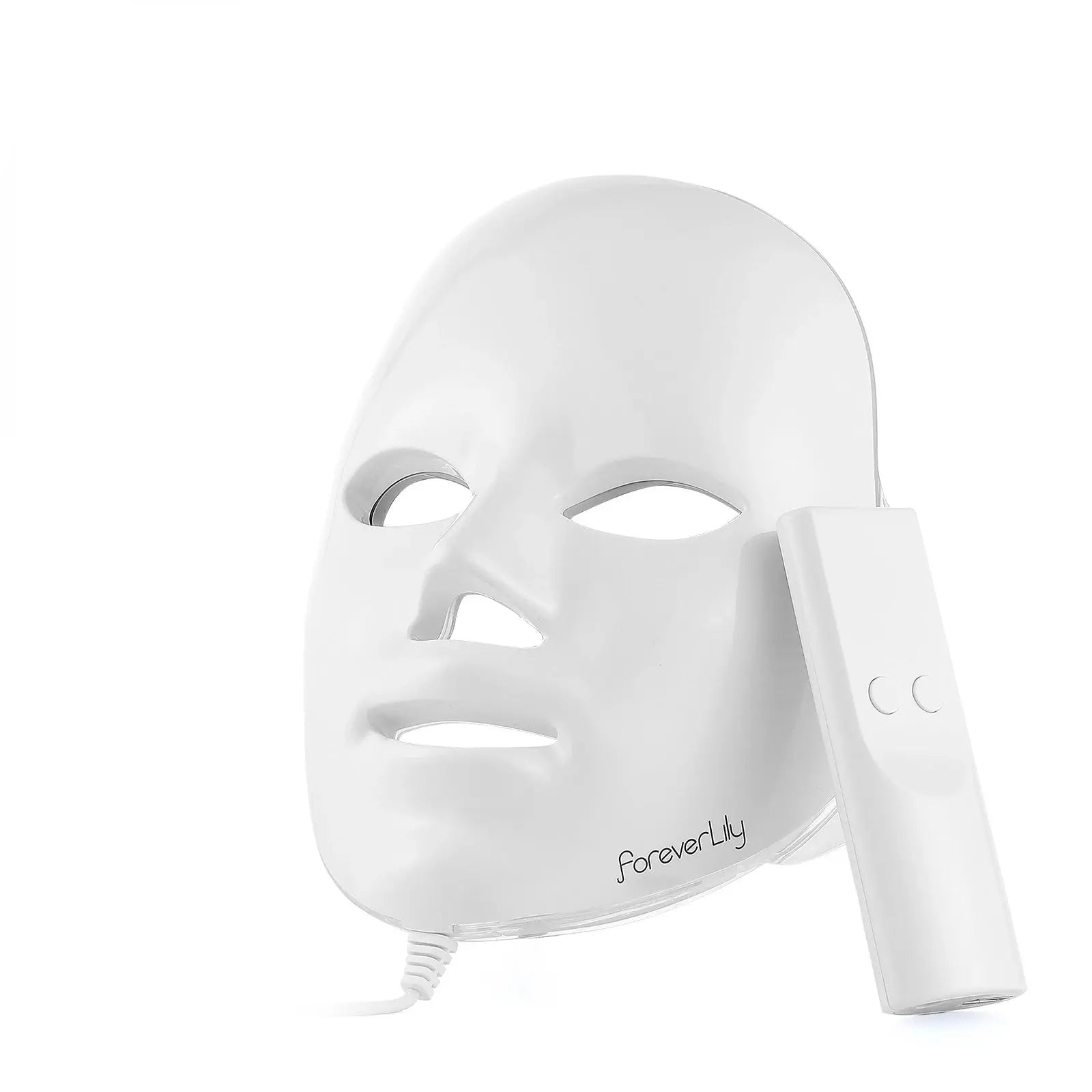 masseur du visage Foreverlily mylalla cacyra