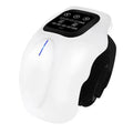 Masseur de genou intelligent avec chaleur, Compression d'air 3D, mylalla cacyra