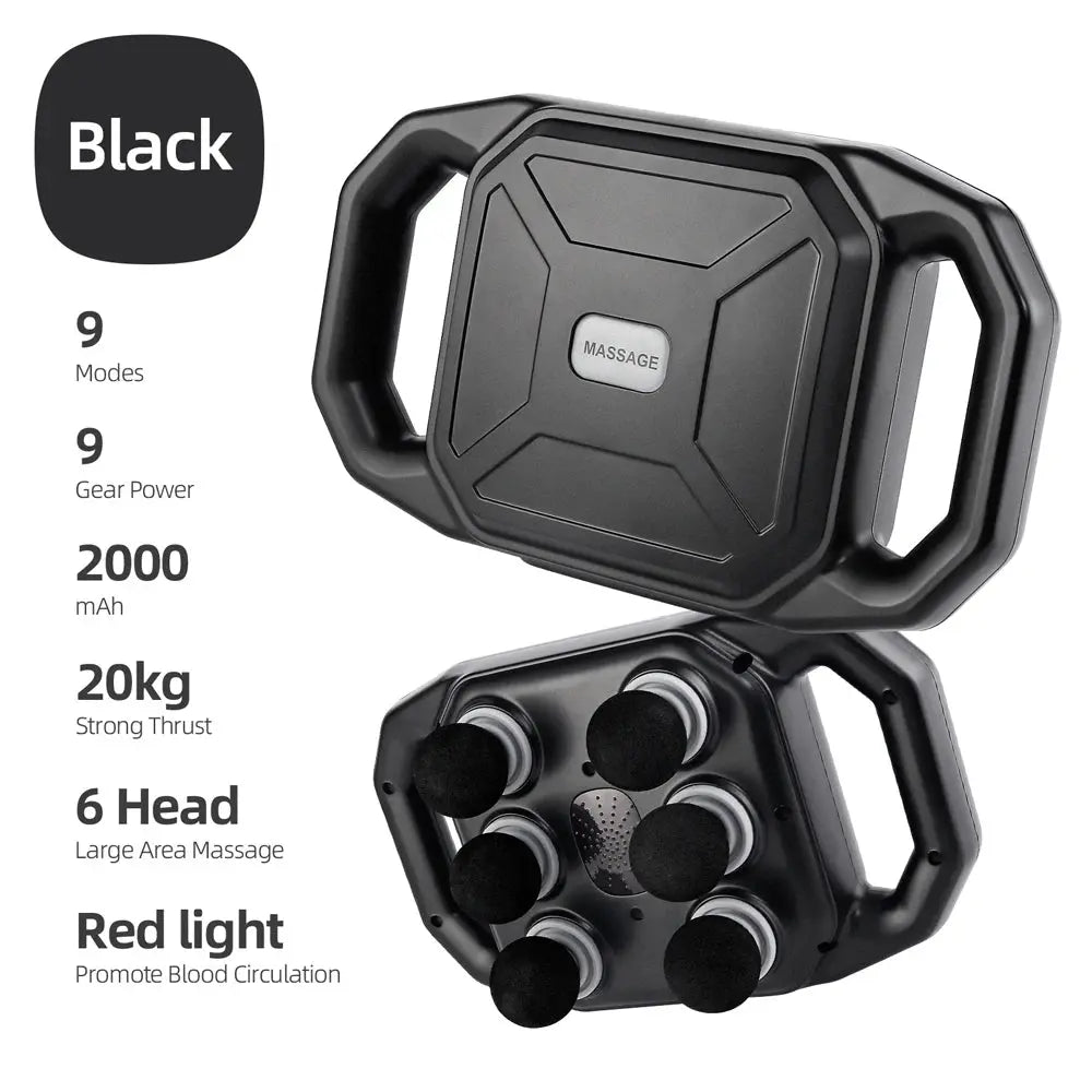 Relaxation du corps, masseur professionnels mylalla cacyra