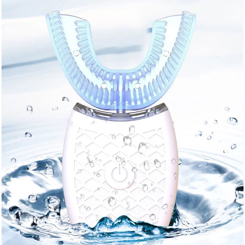 Brosse à dents électrique sonique