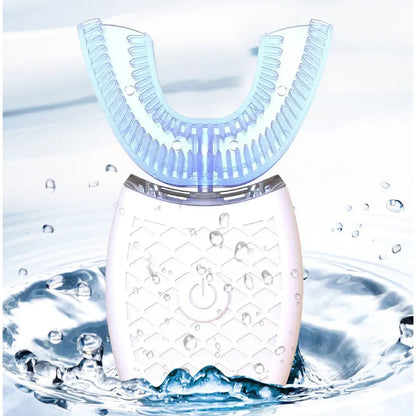 Brosse à dents électrique sonique